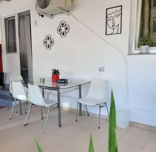 Rudi Apartment 1 In Tirana
