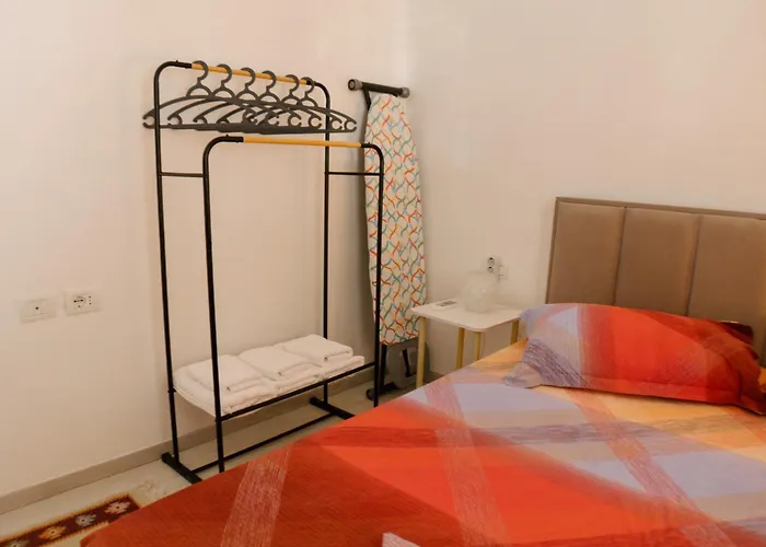 Rudi Apartment 1 In Tirana