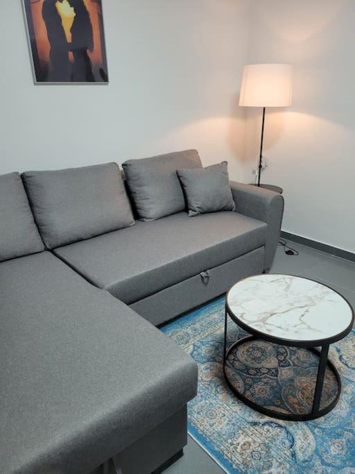 Apartment Rudi 1 In Tirana