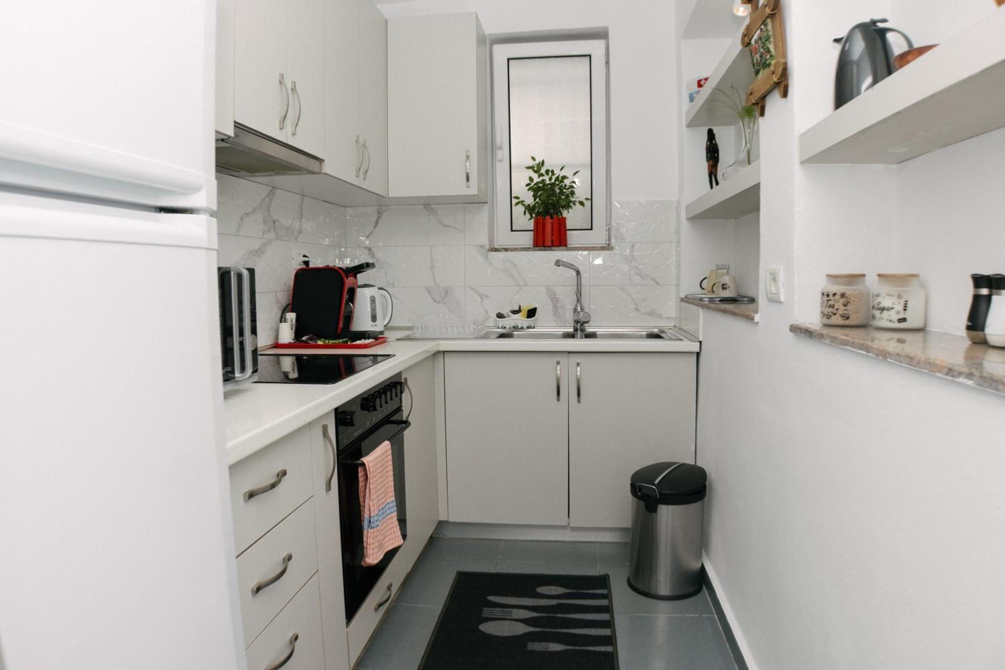 Apartment Rudi 1 In
