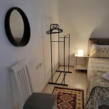 Rudi Apartment 1 In Tirana Exterior photo