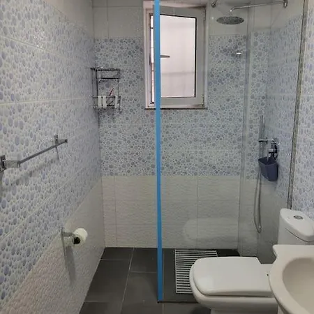 Rudi Apartment 1 In Tirana Exterior photo