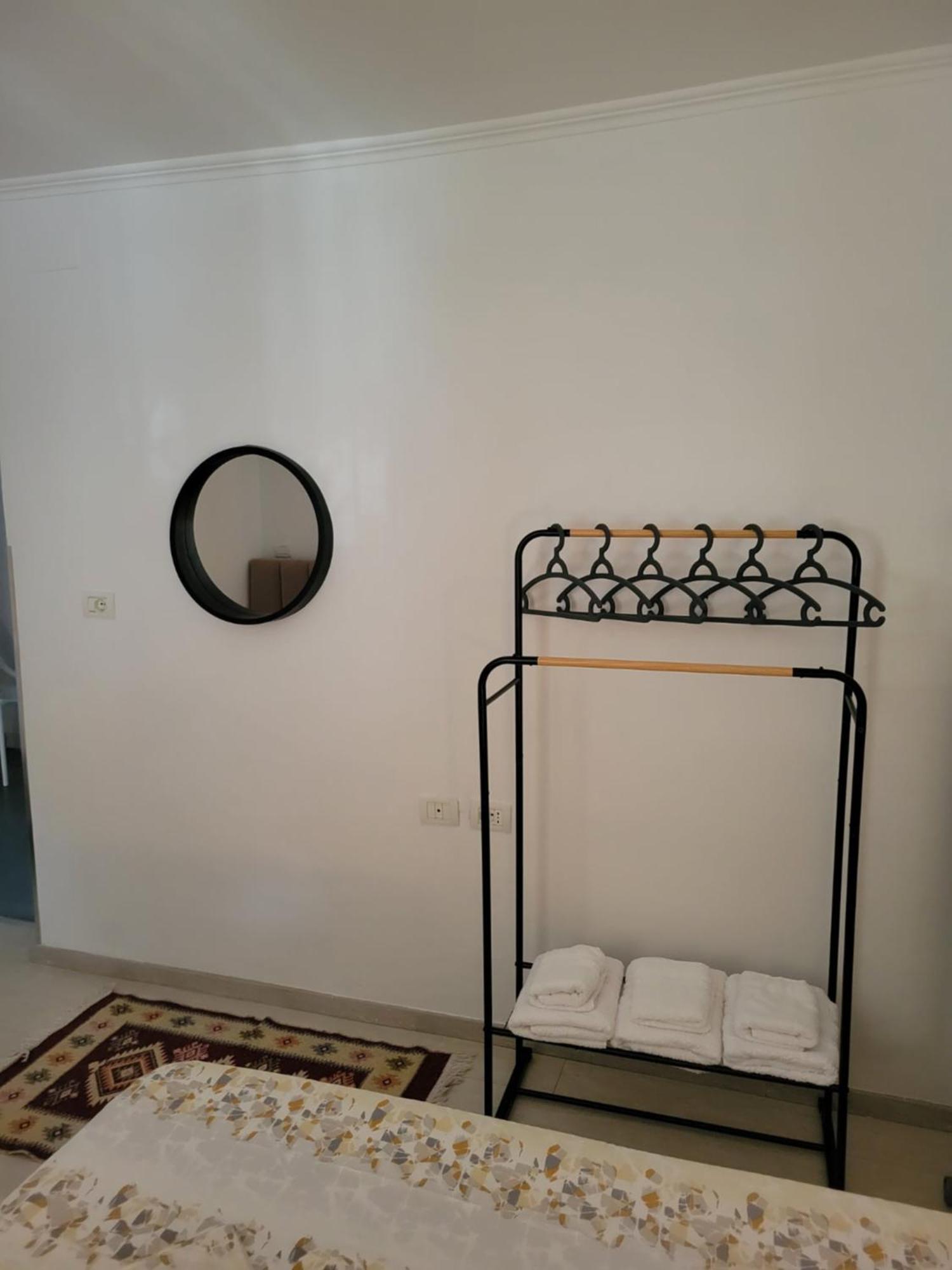 Apartmán Rudi 1 In
