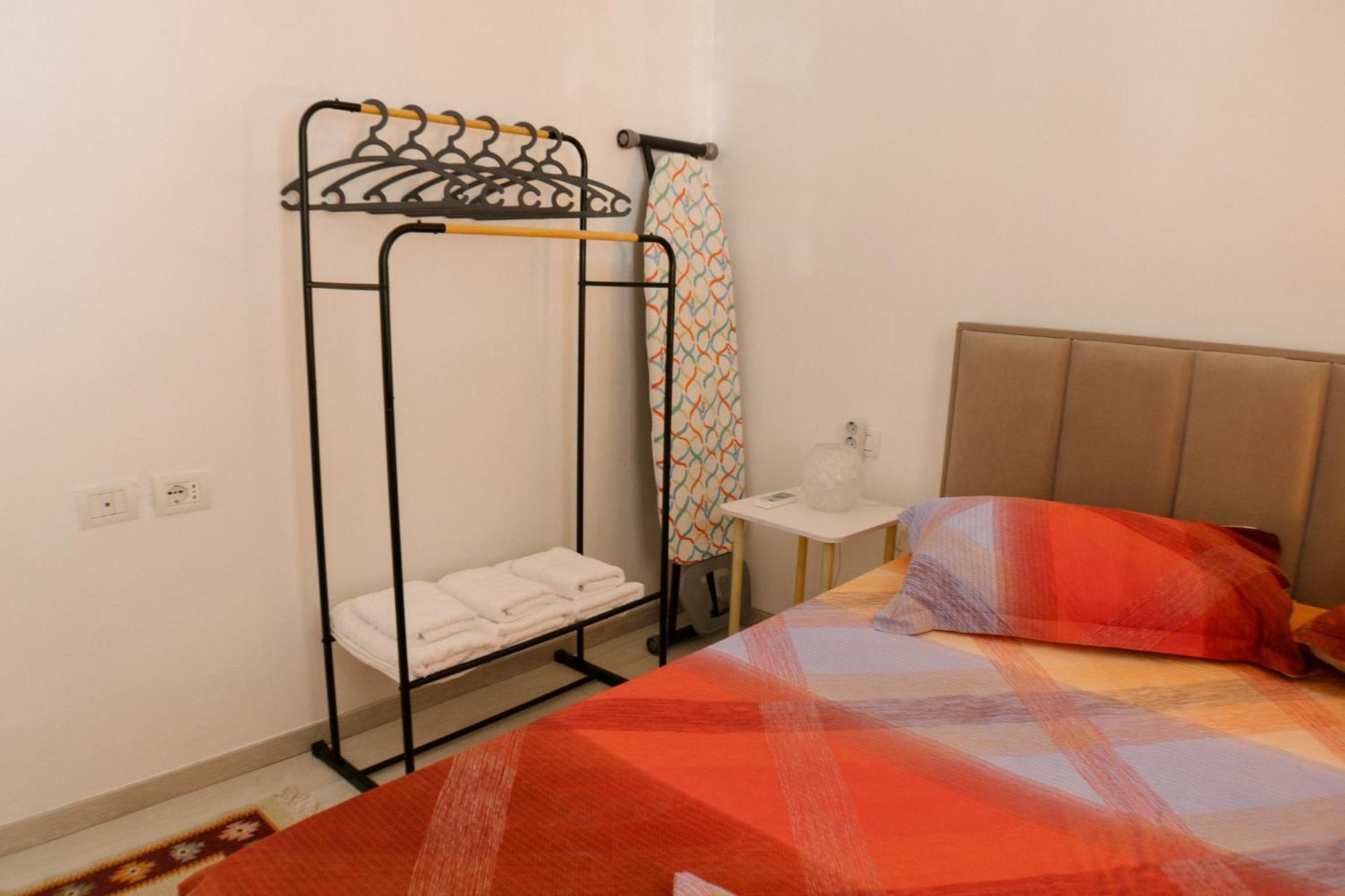 Apartmán Rudi 1 In *