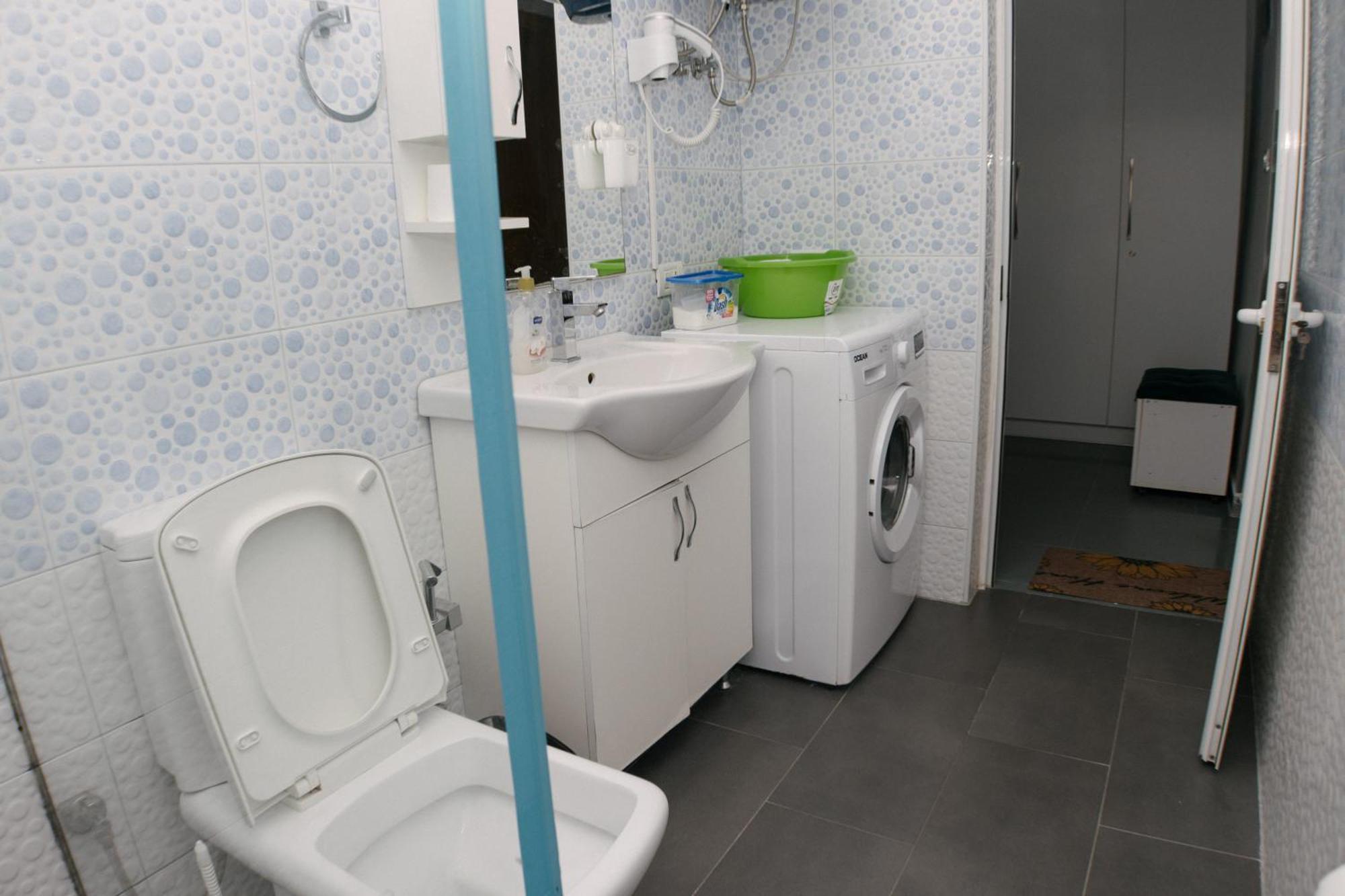 Rudi 1 In Apartmán Tirana