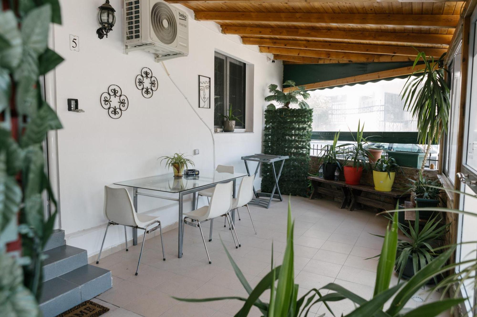 Apartmán Rudi 1 In *