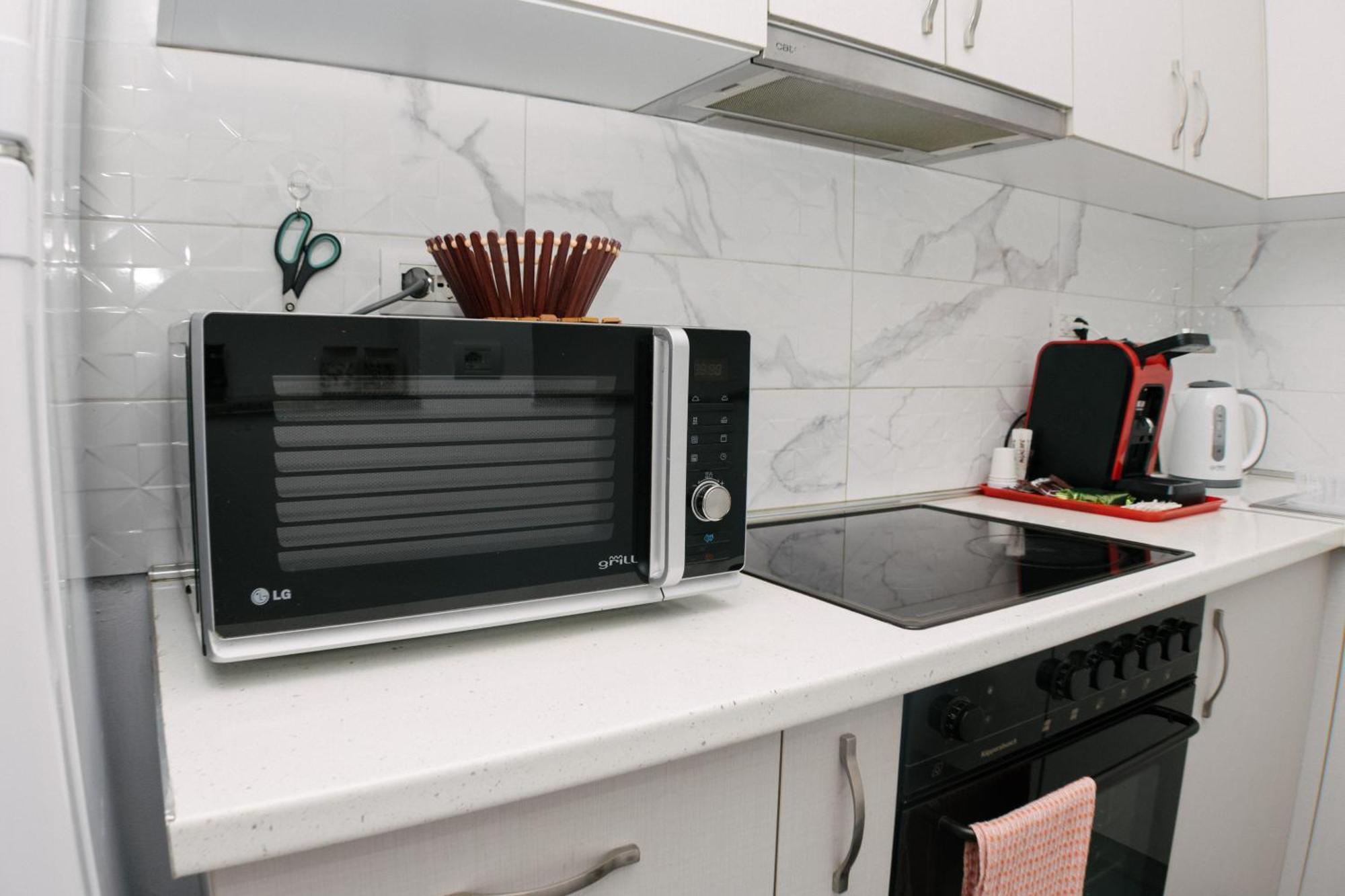 Rudi 1 In Apartmán Tirana